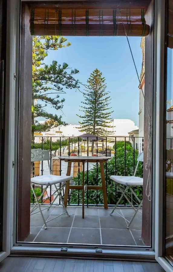 Apartmán La Casa Del Reloj Estepona