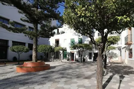Apartmán La Casa Del Reloj Estepona
