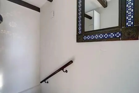 Apartmán La Casa Del Reloj Estepona