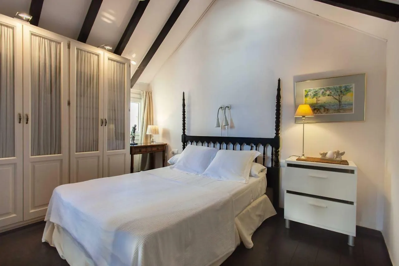Apartmán La Casa Del Reloj Estepona