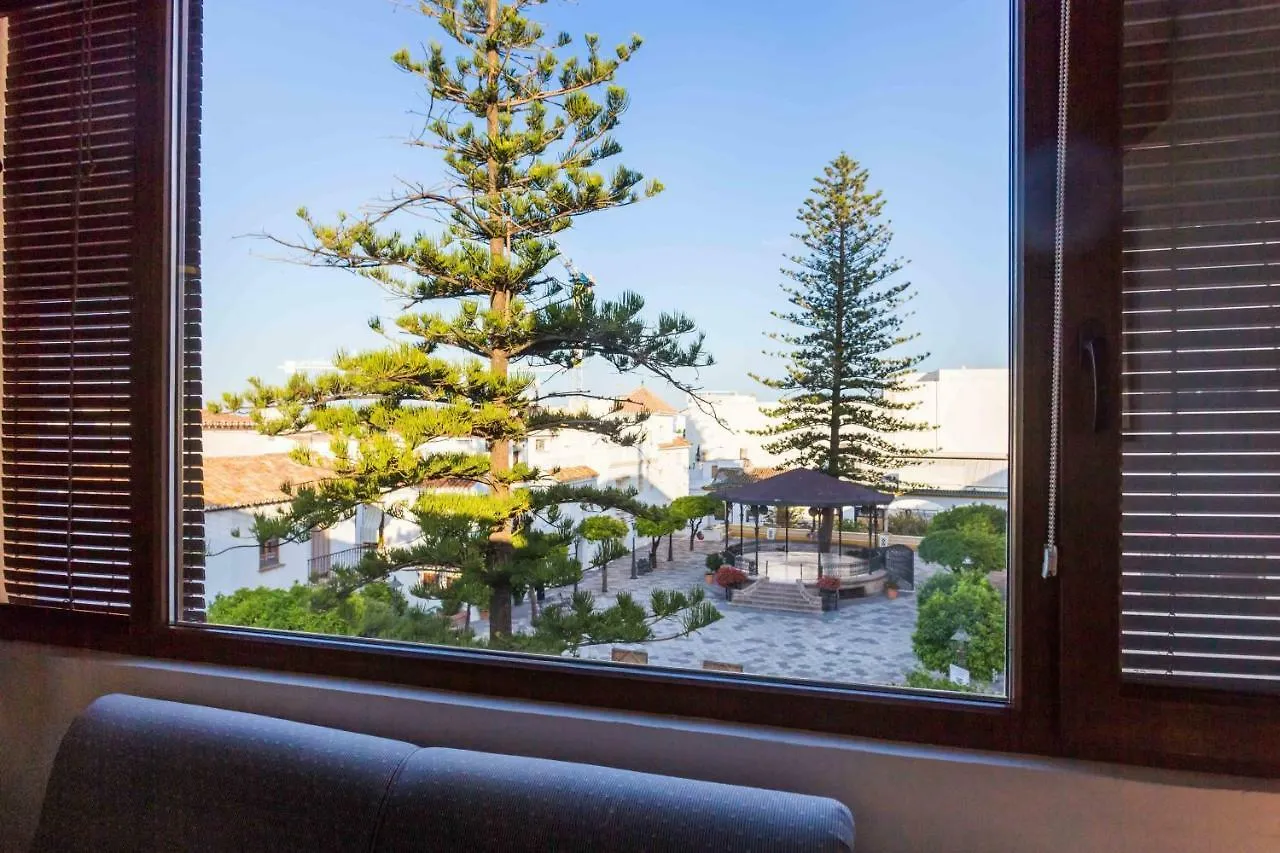 Apartmán La Casa Del Reloj Estepona